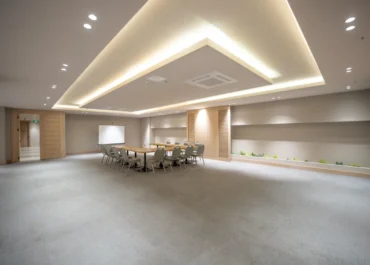 Yalıkavak Meeting Room (2)